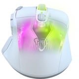 Turtle Beach Kone XP Air, Souris gaming Blanc