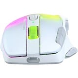 Turtle Beach Kone XP Air, Souris gaming Blanc