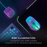 Turtle Beach Kone XP Air, Souris gaming Blanc