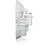 Ubiquiti AF-24, Antenne radio Blanc