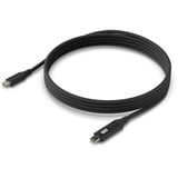 Ubiquiti UACC-Cable-USB-100W-2M-BK, Câble Noir