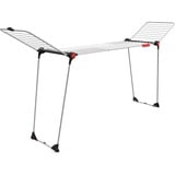 Vileda Infinity Flex, Stands de blanchisserie Blanc/Anthracite