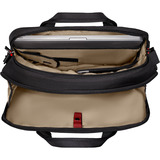 Wenger 653497, Sac PC portable Noir