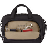 Wenger 653497, Sac PC portable Noir