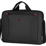 Wenger BQ 16", Sac PC portable Noir