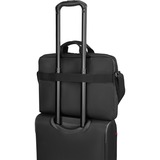 Wenger BQ 16", Sac PC portable Noir