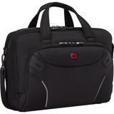 Wenger Cosmic Brief 14” - 16'', Sac PC portable Noir