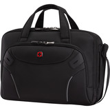 Wenger Cosmic Brief 14” - 16'', Sac PC portable Noir