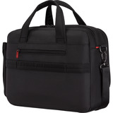 Wenger Cosmic Brief 14” - 16'', Sac PC portable Noir