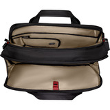 Wenger Cosmic Brief 14” - 16'', Sac PC portable Noir