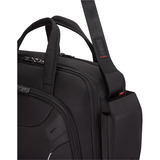 Wenger Cosmic Brief 14” - 16'', Sac PC portable Noir