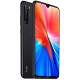 Xiaomi Redmi Note 8 (2021), Mobile Noir