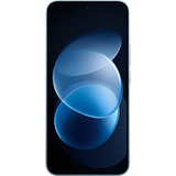 Xiaomi smartphone Bleu clair | 256 Go | HyperOS 3 | Dual-SIM