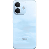 Xiaomi smartphone Bleu clair | 256 Go | HyperOS 3 | Dual-SIM