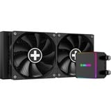 Xilence LiQuRizer LQ240PRO 240mm, Watercooling Noir