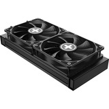 Xilence LiQuRizer LQ240PRO 240mm, Watercooling Noir