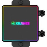 Xilence LiQuRizer LQ240PRO 240mm, Watercooling Noir