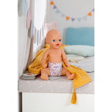 ZAPF Creation BABY born® Couches 36cm Pack de 2, Accessoires de poupée 