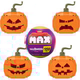 ZURU MAX - Halloween, Jouets de construction 