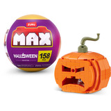 ZURU MAX - Halloween, Jouets de construction 