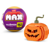 ZURU MAX - Halloween, Jouets de construction 