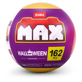 ZURU MAX - Halloween, Jouets de construction 
