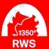 fischer Cheville à boulon FAZ II Plus 10/20 en seau Argent