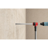 fischer Foret creux FHD II 18/400/550, Perceuse 