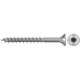 fischer Vis pour panneaux PowerFast II 4,5x70 tête fraisée TX 