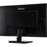 iiyama ProLite XU2792QSU-B1 écran plat de PC 68,6 cm (27") 2560 x 1440 pixels WQXGA LED Noir 27" Moniteur Noir, 68,6 cm (27"), 2560 x 1440 pixels, WQXGA, LED, 5 ms, Noir