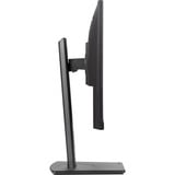 iiyama ProLite XUB2493HS-B6 écran plat de PC 60,5 cm (23.8") 1920 x 1080 pixels Full HD LED Noir Moniteur  Noir (Mat), 60,5 cm (23.8"), 1920 x 1080 pixels, Full HD, LED, 0,5 ms, Noir
