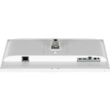 iiyama ProLite XUB2497HSU-W2 écran plat de PC 60,5 cm (23.8") 1920 x 1080 pixels Full HD LED Blanc Moniteur  Blanc (mat), 60,5 cm (23.8"), 1920 x 1080 pixels, Full HD, LED, 1 ms, Blanc