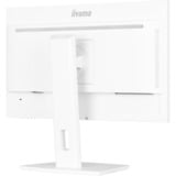 iiyama ProLite XUB2497HSU-W2 écran plat de PC 60,5 cm (23.8") 1920 x 1080 pixels Full HD LED Blanc Moniteur  Blanc (mat), 60,5 cm (23.8"), 1920 x 1080 pixels, Full HD, LED, 1 ms, Blanc