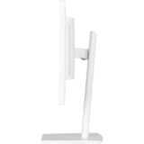 iiyama ProLite XUB2497HSU-W2 écran plat de PC 60,5 cm (23.8") 1920 x 1080 pixels Full HD LED Blanc Moniteur  Blanc (mat), 60,5 cm (23.8"), 1920 x 1080 pixels, Full HD, LED, 1 ms, Blanc