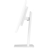 iiyama ProLite XUB2497HSU-W2 écran plat de PC 60,5 cm (23.8") 1920 x 1080 pixels Full HD LED Blanc Moniteur  Blanc (mat), 60,5 cm (23.8"), 1920 x 1080 pixels, Full HD, LED, 1 ms, Blanc