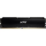 ADATA 16 Go DDR4-3200 (1x 16 Go) mémoire vive Noir, AX4U320016G16A-CBK20, XMP 2.0