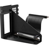 ARCTIC Support vertical GPU Accelero, Câble d'extension Noir