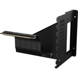ARCTIC Support vertical GPU Accelero, Câble d'extension Noir