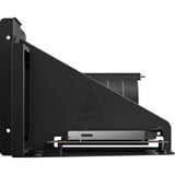 ARCTIC Support vertical GPU Accelero, Câble d'extension Noir