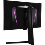 ASRock PGO27QFS OLED 27" Moniteur gaming  Noir