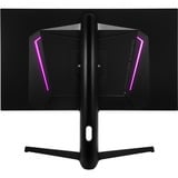 ASRock PGO27QFS OLED 27" Moniteur gaming  Noir