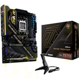 ASRock X870E Taichi OCF carte mère socket AM5 Noir/Jaune