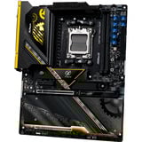 ASRock X870E Taichi OCF carte mère socket AM5 Noir/Jaune