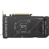 ASUS DUAL GeForce RTX 5060 Ti 8G, Carte graphique 3x DisplayPort, 1x HDMI