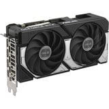 ASUS DUAL GeForce RTX 5060 Ti 8G, Carte graphique 3x DisplayPort, 1x HDMI