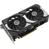 ASUS DUAL GeForce RTX 5060 Ti 8G, Carte graphique 3x DisplayPort, 1x HDMI