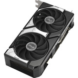 ASUS DUAL GeForce RTX 5060 Ti 8G, Carte graphique 3x DisplayPort, 1x HDMI