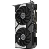 ASUS DUAL GeForce RTX 5060 Ti 8G, Carte graphique 3x DisplayPort, 1x HDMI