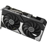 ASUS DUAL GeForce RTX 5060 Ti 8G, Carte graphique 3x DisplayPort, 1x HDMI