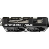 ASUS DUAL GeForce RTX 5060 Ti 8G, Carte graphique 3x DisplayPort, 1x HDMI